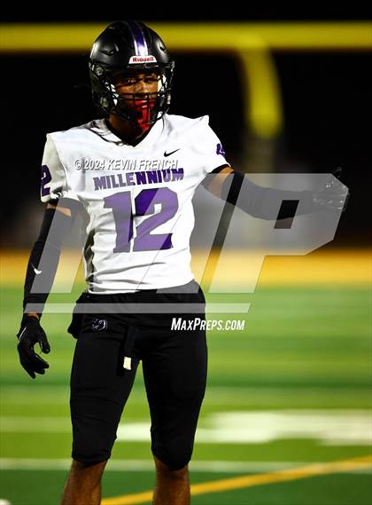 Thumbnail 2 in Millennium @ Verrado photogallery.