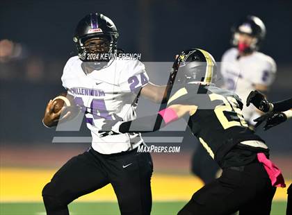 Thumbnail 3 in Millennium @ Verrado photogallery.