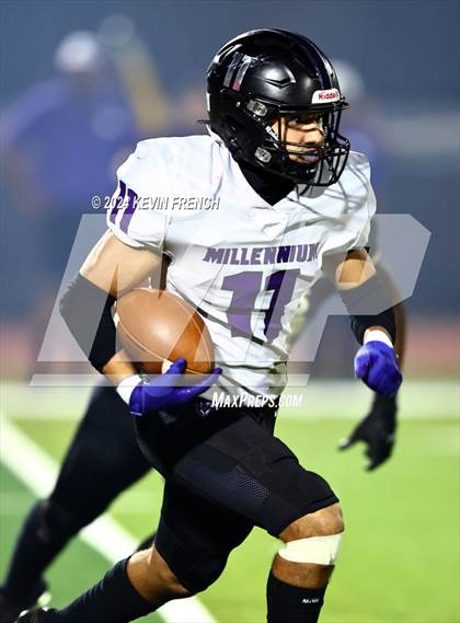 Thumbnail 2 in Millennium @ Verrado photogallery.
