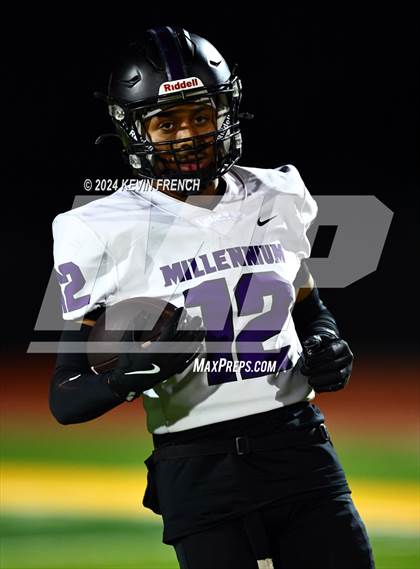 Thumbnail 1 in Millennium @ Verrado photogallery.