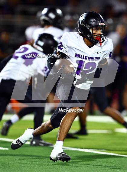 Thumbnail 1 in Millennium @ Verrado photogallery.