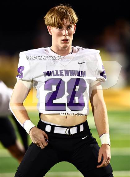 Thumbnail 3 in Millennium @ Verrado photogallery.