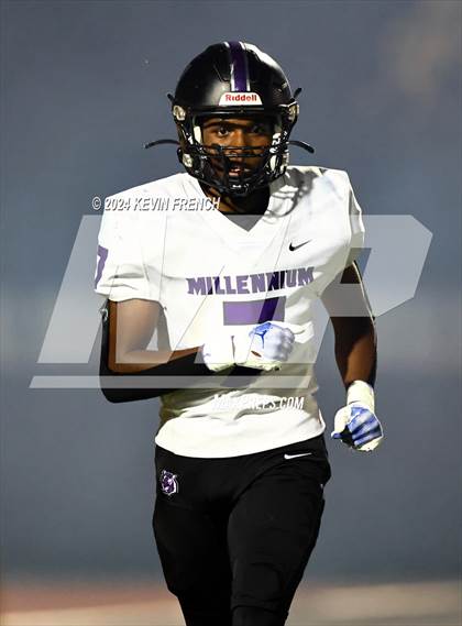 Thumbnail 1 in Millennium @ Verrado photogallery.