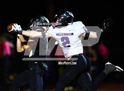 Thumbnail 3 in Millennium @ Verrado photogallery.