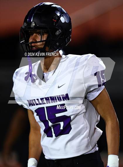 Thumbnail 2 in Millennium @ Verrado photogallery.