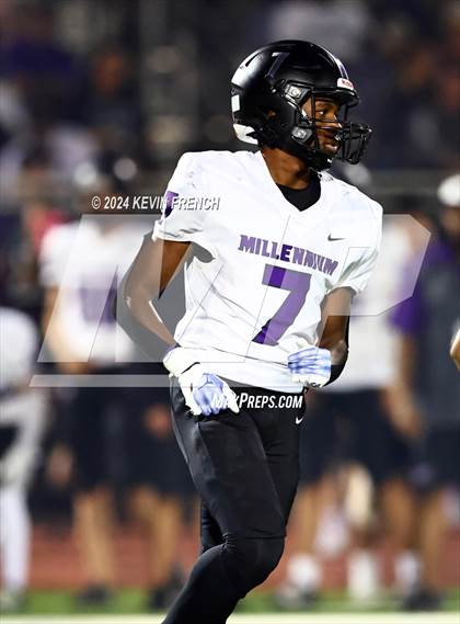 Thumbnail 3 in Millennium @ Verrado photogallery.