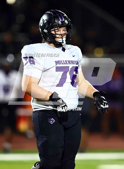 Thumbnail 2 in Millennium @ Verrado photogallery.