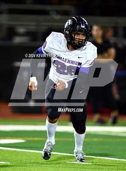 Thumbnail 2 in Millennium @ Verrado photogallery.