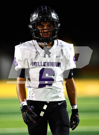 Thumbnail 1 in Millennium @ Verrado photogallery.