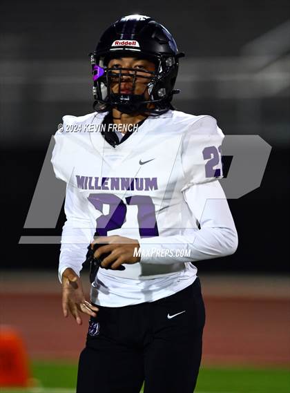 Thumbnail 3 in Millennium @ Verrado photogallery.