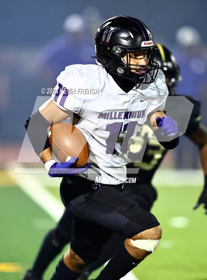 Thumbnail 1 in Millennium @ Verrado photogallery.