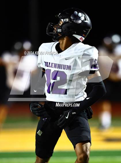 Thumbnail 2 in Millennium @ Verrado photogallery.