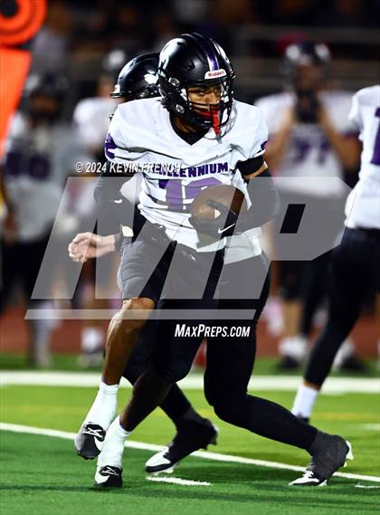 Thumbnail 3 in Millennium @ Verrado photogallery.