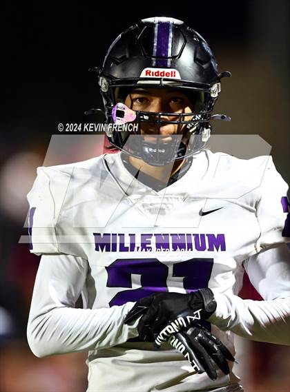 Thumbnail 2 in Millennium @ Verrado photogallery.