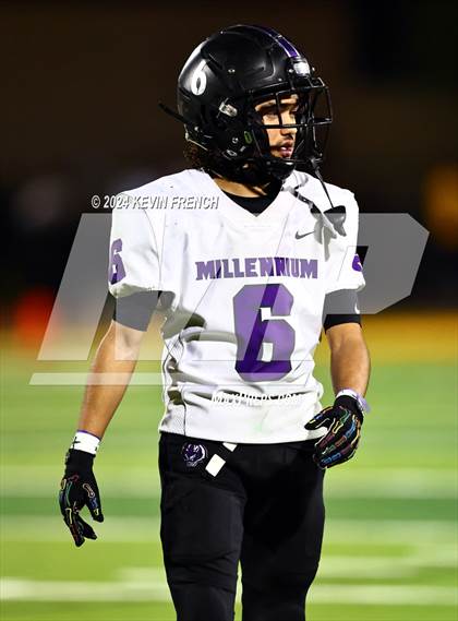 Thumbnail 3 in Millennium @ Verrado photogallery.