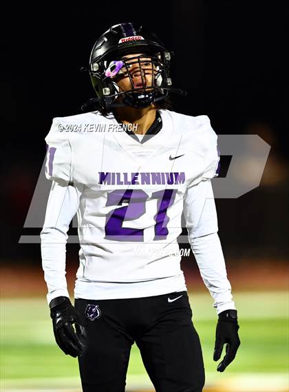 Thumbnail 2 in Millennium @ Verrado photogallery.