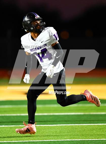Thumbnail 1 in Millennium @ Verrado photogallery.