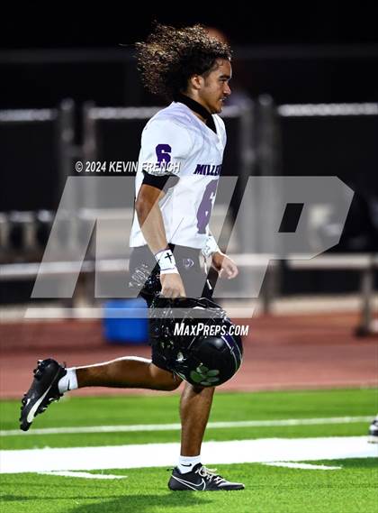 Thumbnail 1 in Millennium @ Verrado photogallery.
