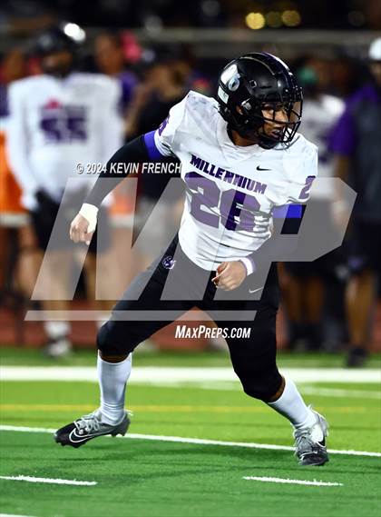 Thumbnail 1 in Millennium @ Verrado photogallery.