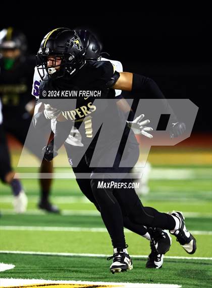 Thumbnail 1 in Millennium @ Verrado photogallery.