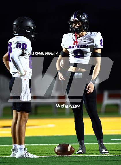 Thumbnail 3 in Millennium @ Verrado photogallery.