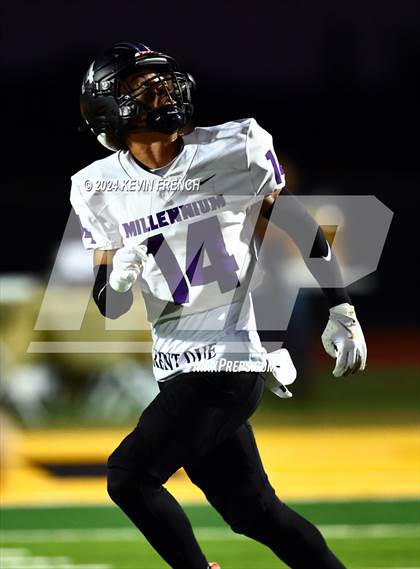 Thumbnail 3 in Millennium @ Verrado photogallery.