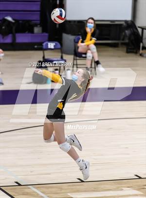 Thompson Valley @ Holy Family