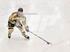 Photo from the gallery "Monarch vs. Heritage - CHSAA 5A Quarterfinals"