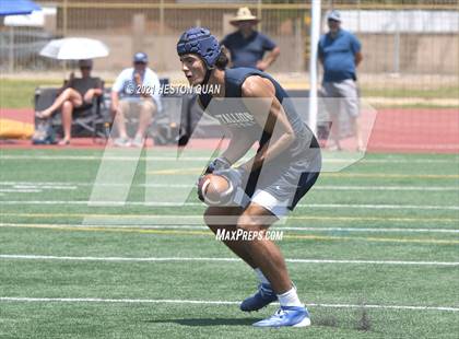 Thumbnail 3 in San Juan Hills vs. Cypress (Marina Invitational) photogallery.