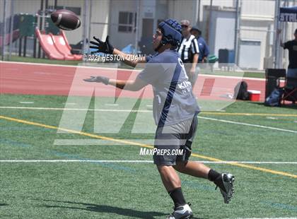 Thumbnail 3 in San Juan Hills vs. Cypress (Marina Invitational) photogallery.