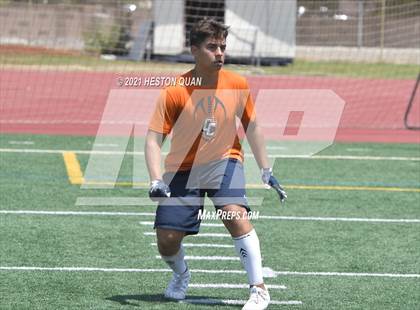 Thumbnail 1 in San Juan Hills vs. Cypress (Marina Invitational) photogallery.