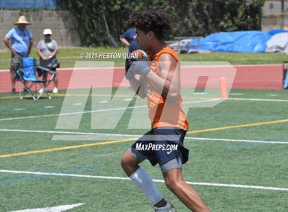Thumbnail 2 in San Juan Hills vs. Cypress (Marina Invitational) photogallery.