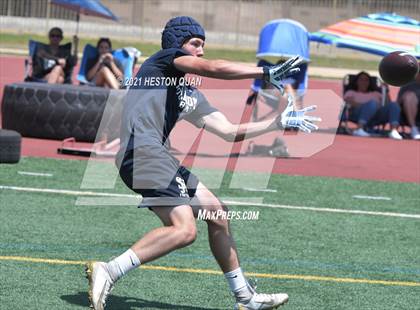 Thumbnail 1 in San Juan Hills vs. Cypress (Marina Invitational) photogallery.