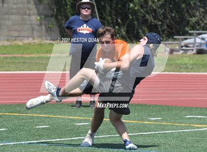 Thumbnail 3 in San Juan Hills vs. Cypress (Marina Invitational) photogallery.
