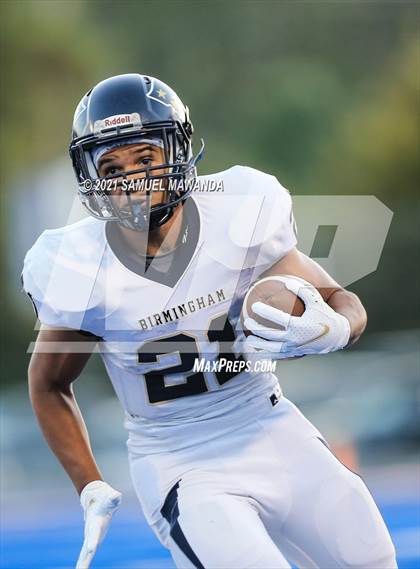 Thumbnail 2 in   Birmingham @ Chaminade photogallery.