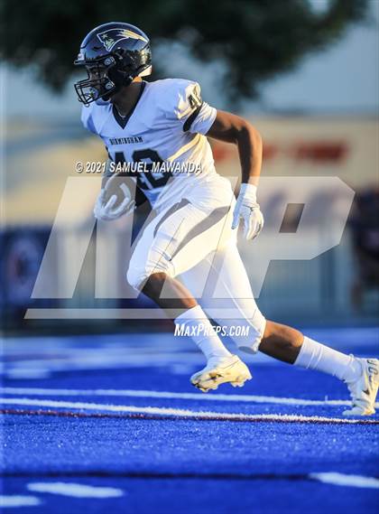 Thumbnail 3 in   Birmingham @ Chaminade photogallery.