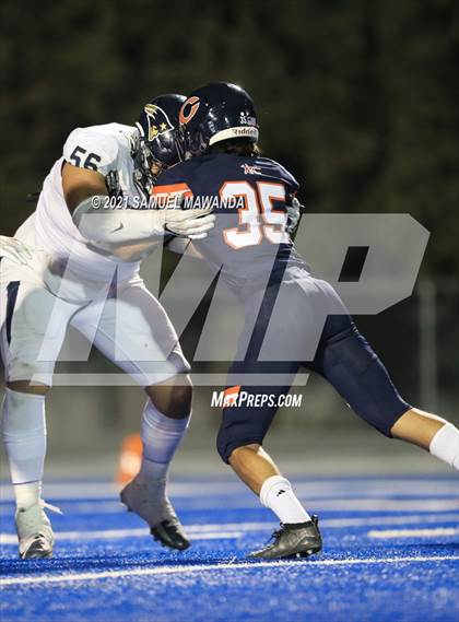 Thumbnail 2 in   Birmingham @ Chaminade photogallery.