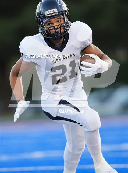Thumbnail 3 in   Birmingham @ Chaminade photogallery.