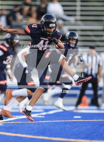 Thumbnail 2 in   Birmingham @ Chaminade photogallery.