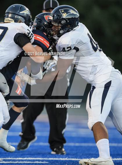Thumbnail 1 in   Birmingham @ Chaminade photogallery.
