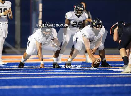 Thumbnail 2 in   Birmingham @ Chaminade photogallery.