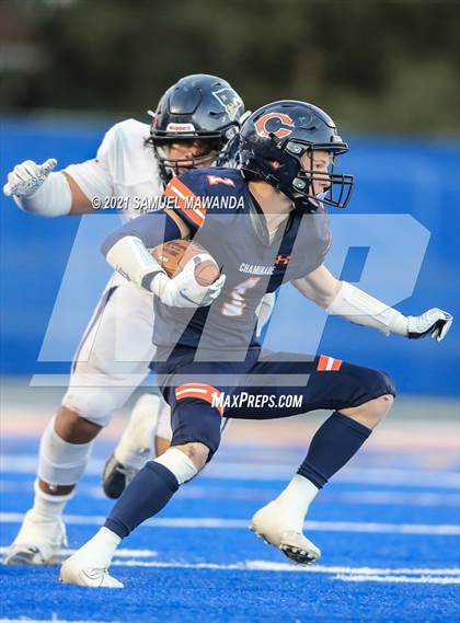 Thumbnail 1 in   Birmingham @ Chaminade photogallery.