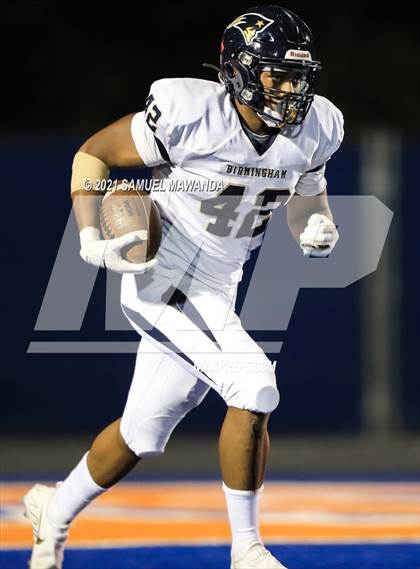 Thumbnail 2 in   Birmingham @ Chaminade photogallery.