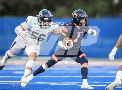 Thumbnail 3 in   Birmingham @ Chaminade photogallery.
