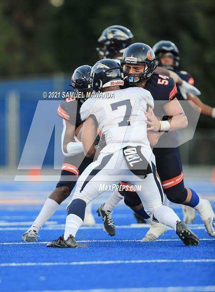 Thumbnail 2 in   Birmingham @ Chaminade photogallery.