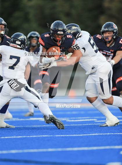Thumbnail 3 in   Birmingham @ Chaminade photogallery.