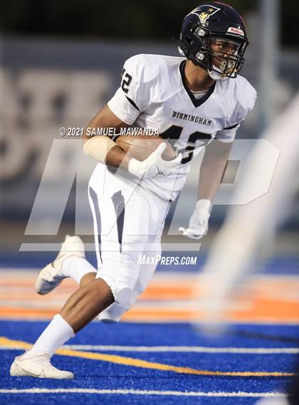 Thumbnail 3 in   Birmingham @ Chaminade photogallery.