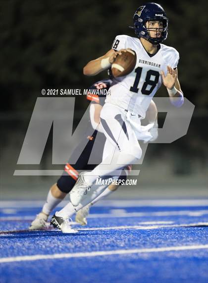 Thumbnail 3 in   Birmingham @ Chaminade photogallery.