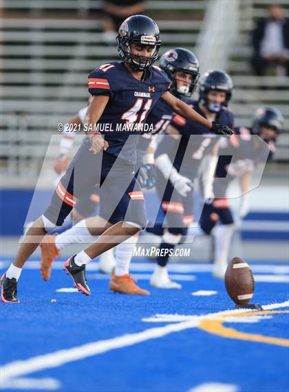 Thumbnail 3 in   Birmingham @ Chaminade photogallery.