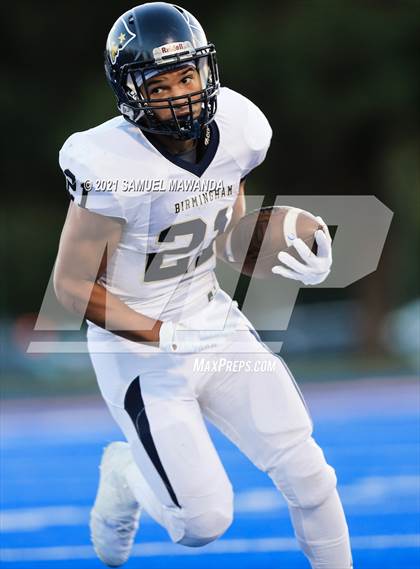 Thumbnail 2 in   Birmingham @ Chaminade photogallery.